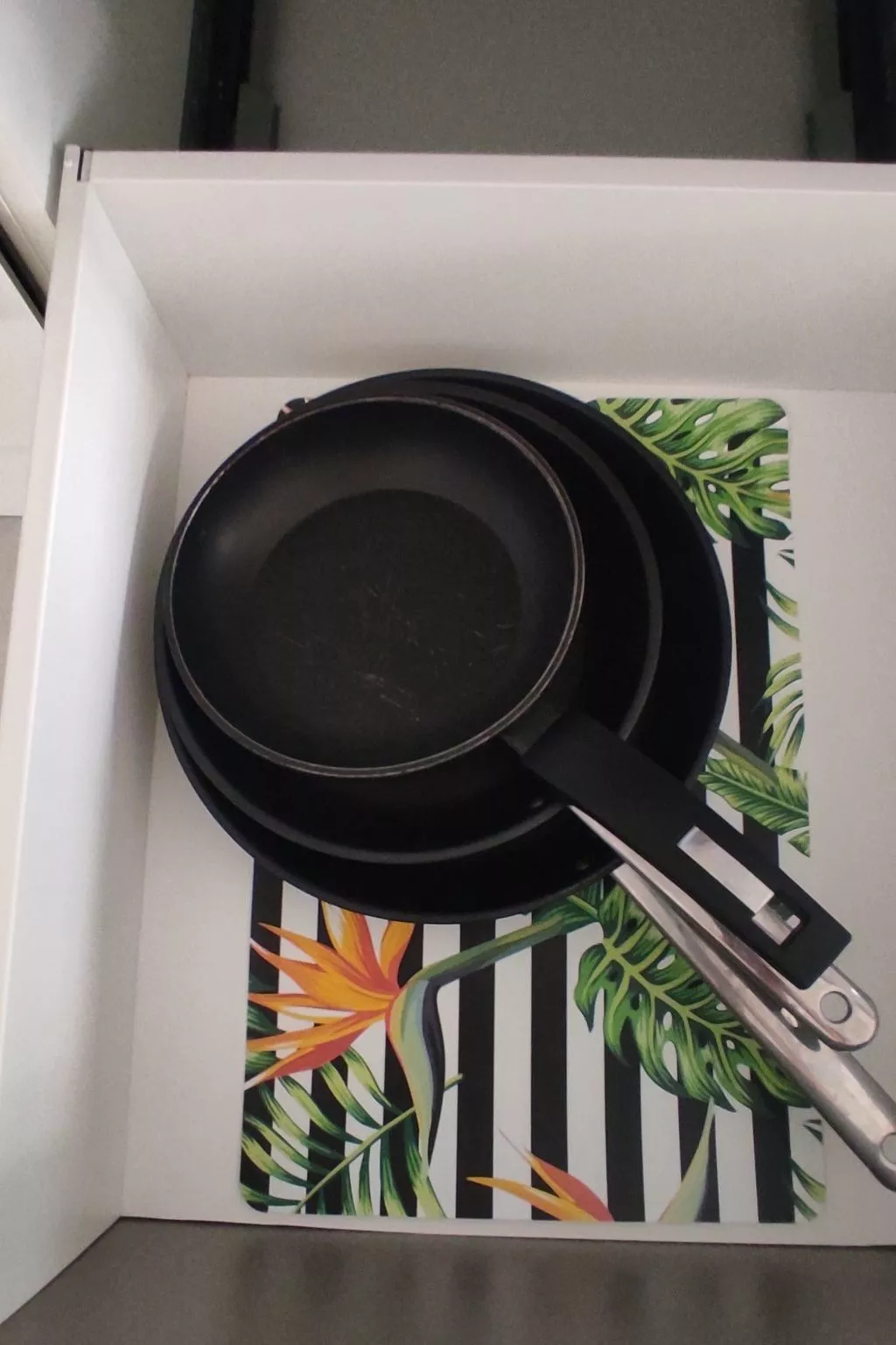 Wohnung Silvia-Binnen