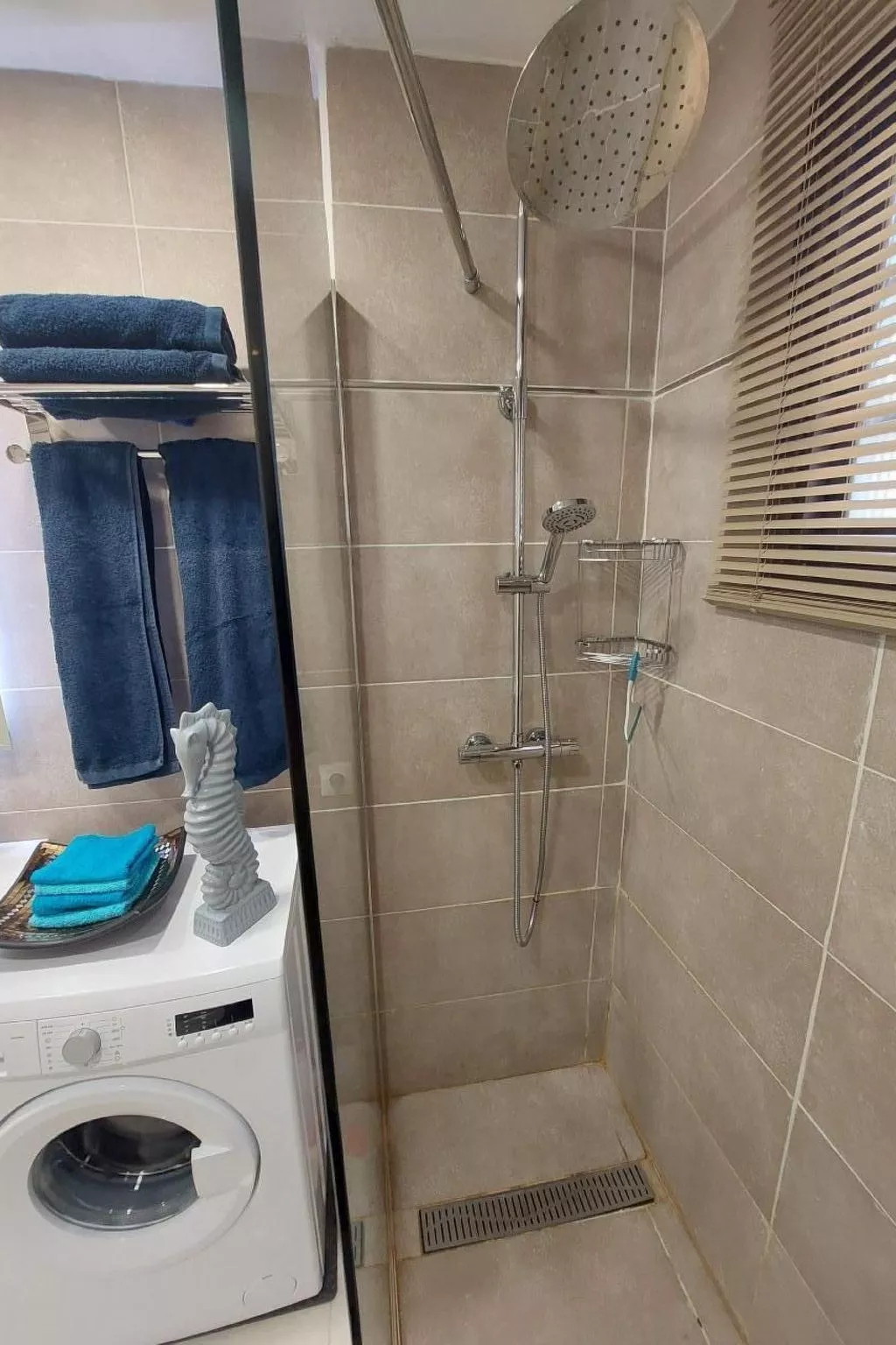 Wohnung "Agaete Parque"-Binnen