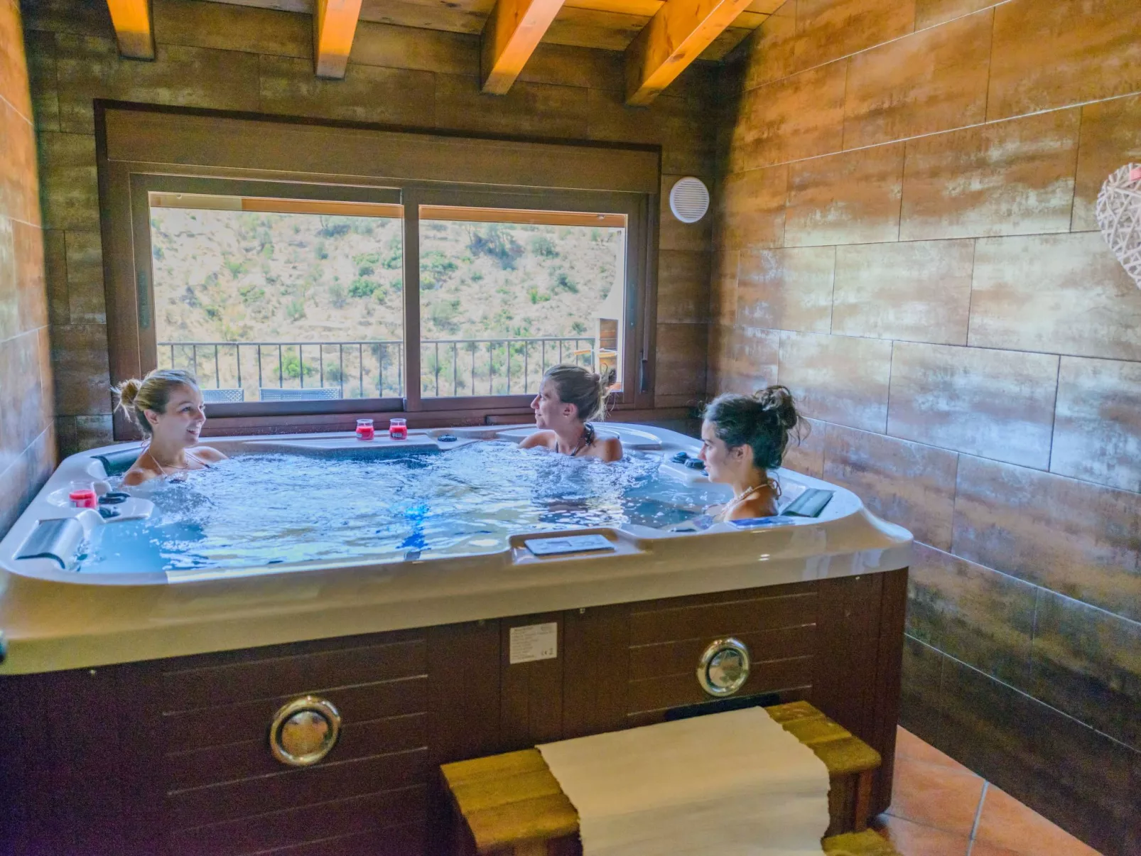 Ländliches Haus El Tenguerengue-Image-tags.info