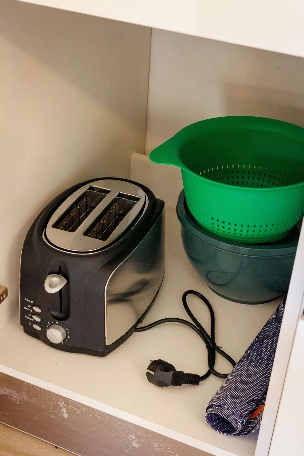 Casa del Puente-Binnen