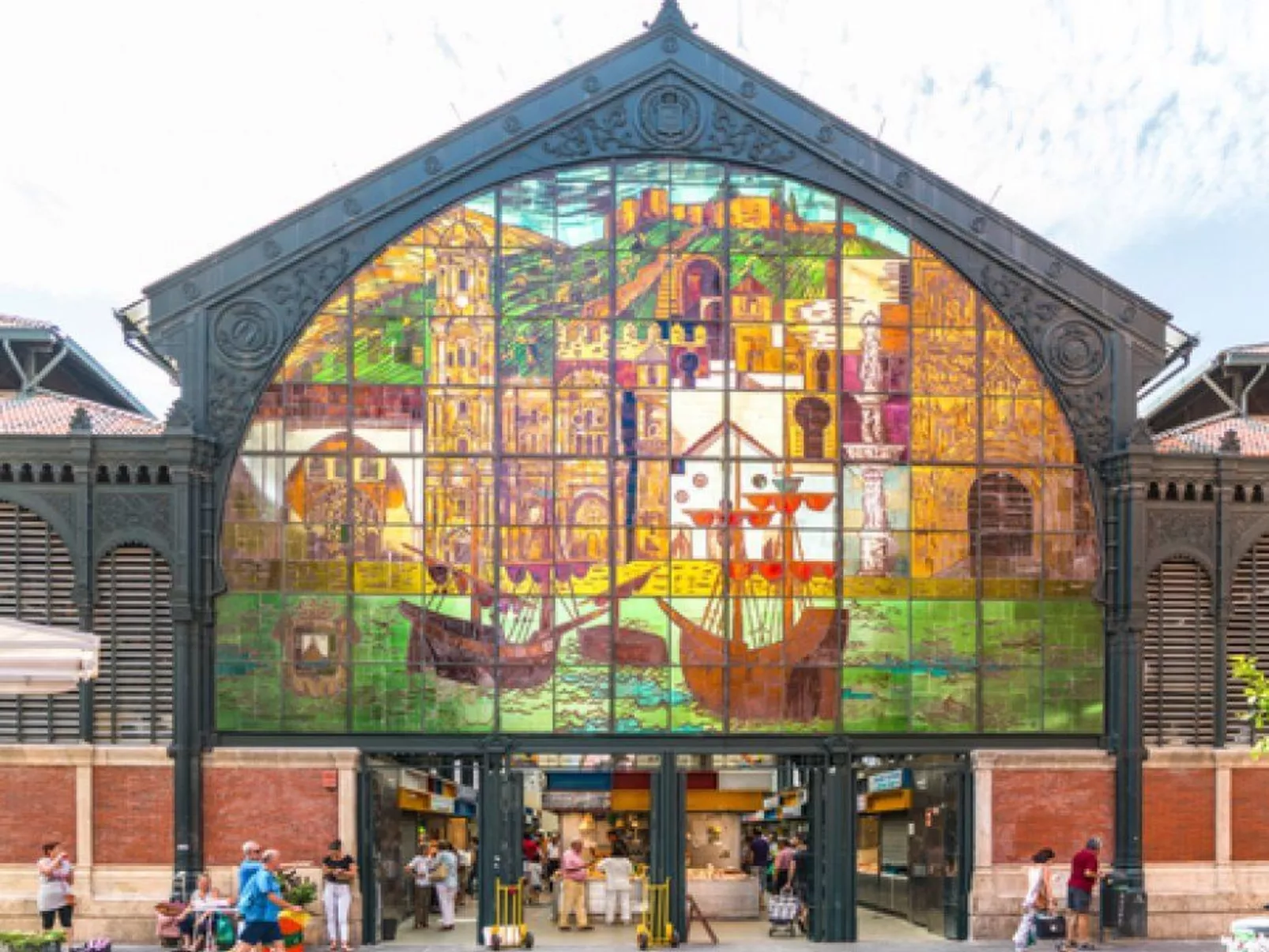 Ganzes Haus in Comares mit abschließbarem Parkplatz-Image-tags.info