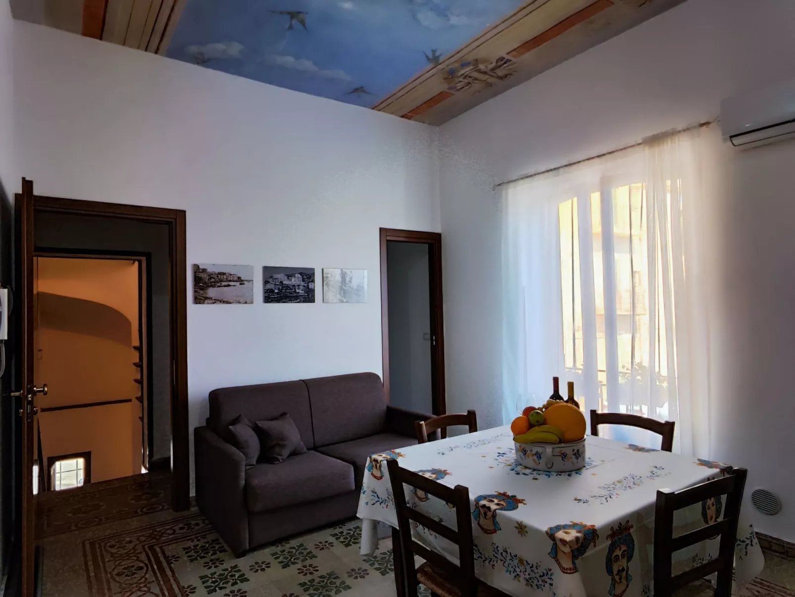 Baia delle Sirene by Holiday World-Binnen