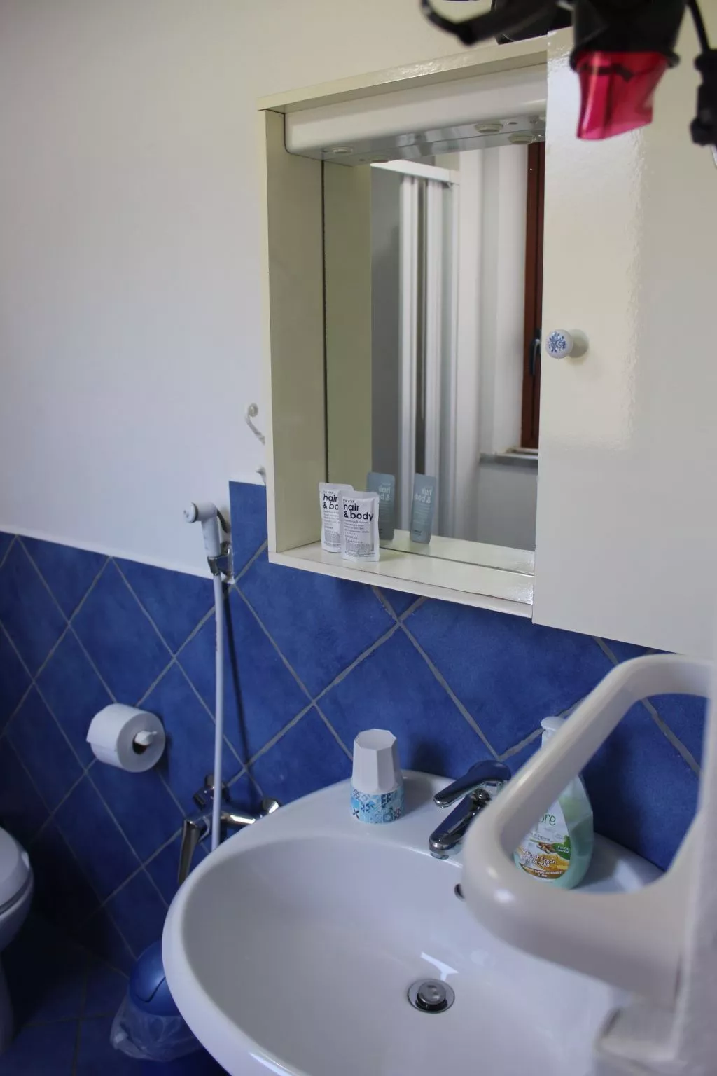 Wohnung 'Meeresbalkon' in Strandnähe-Image-tags.info