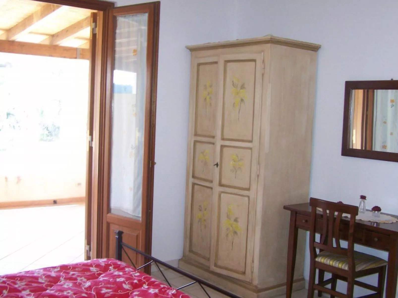 Wohnung 'Glicine ab 231' mit Terrasse-Image-tags.info