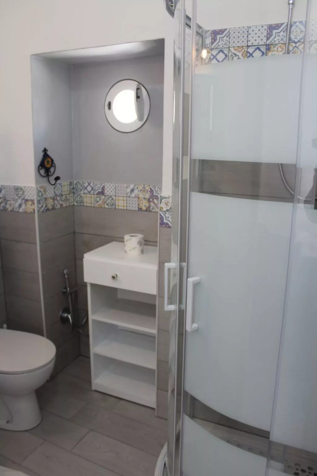 Wohnung 'Ciaola' mit eigener Terrasse-Image-tags.info