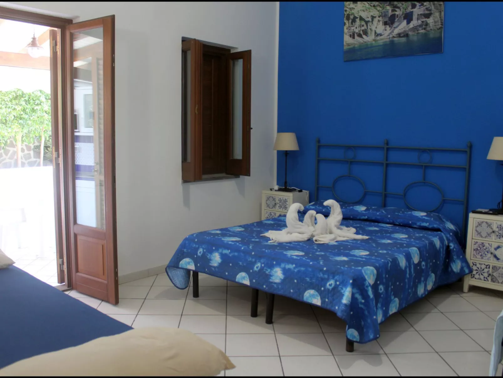 'Camelia ab 236-Binnen