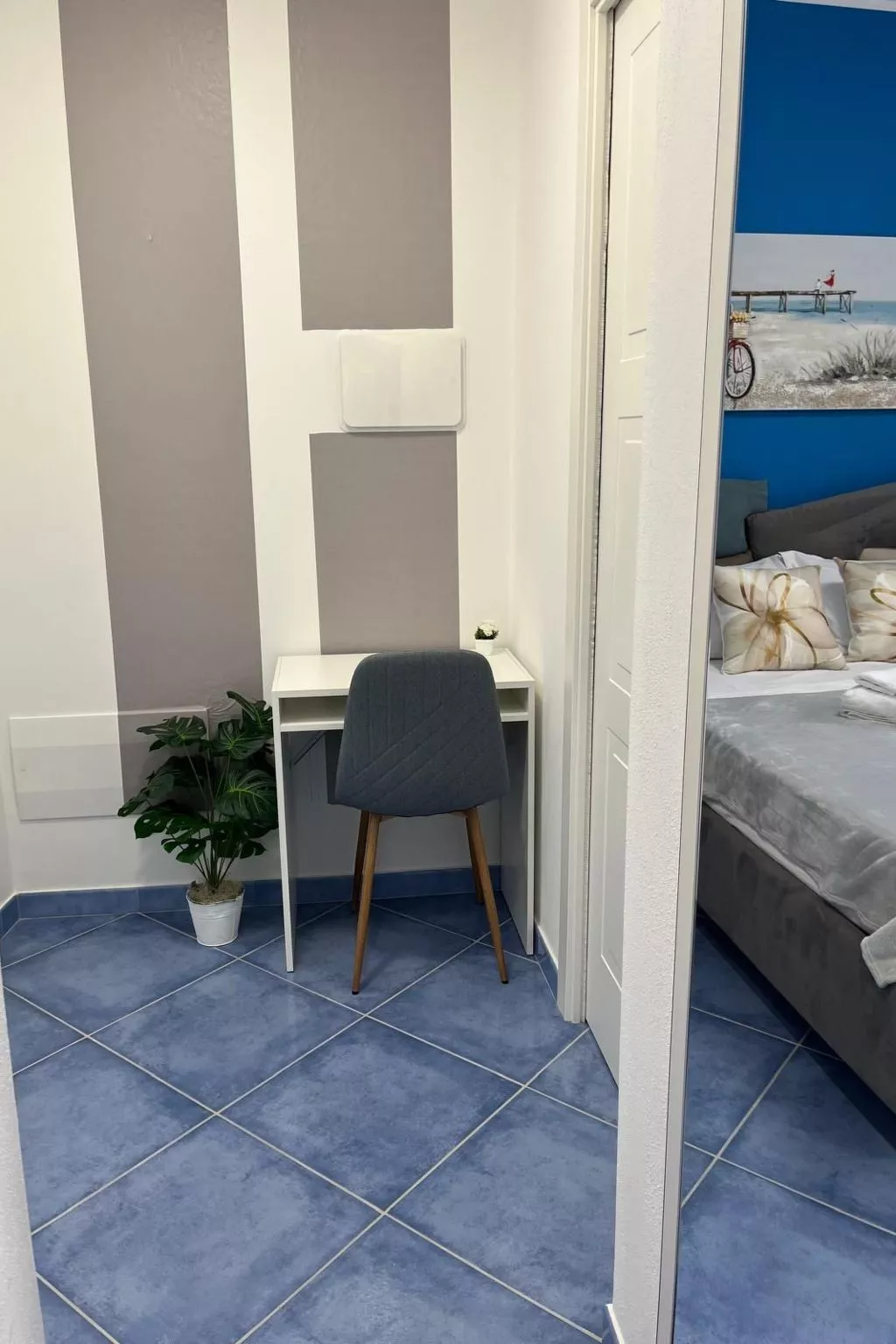 Oikos Design-Ferienwohnung mit Aussicht-Image-tags.info