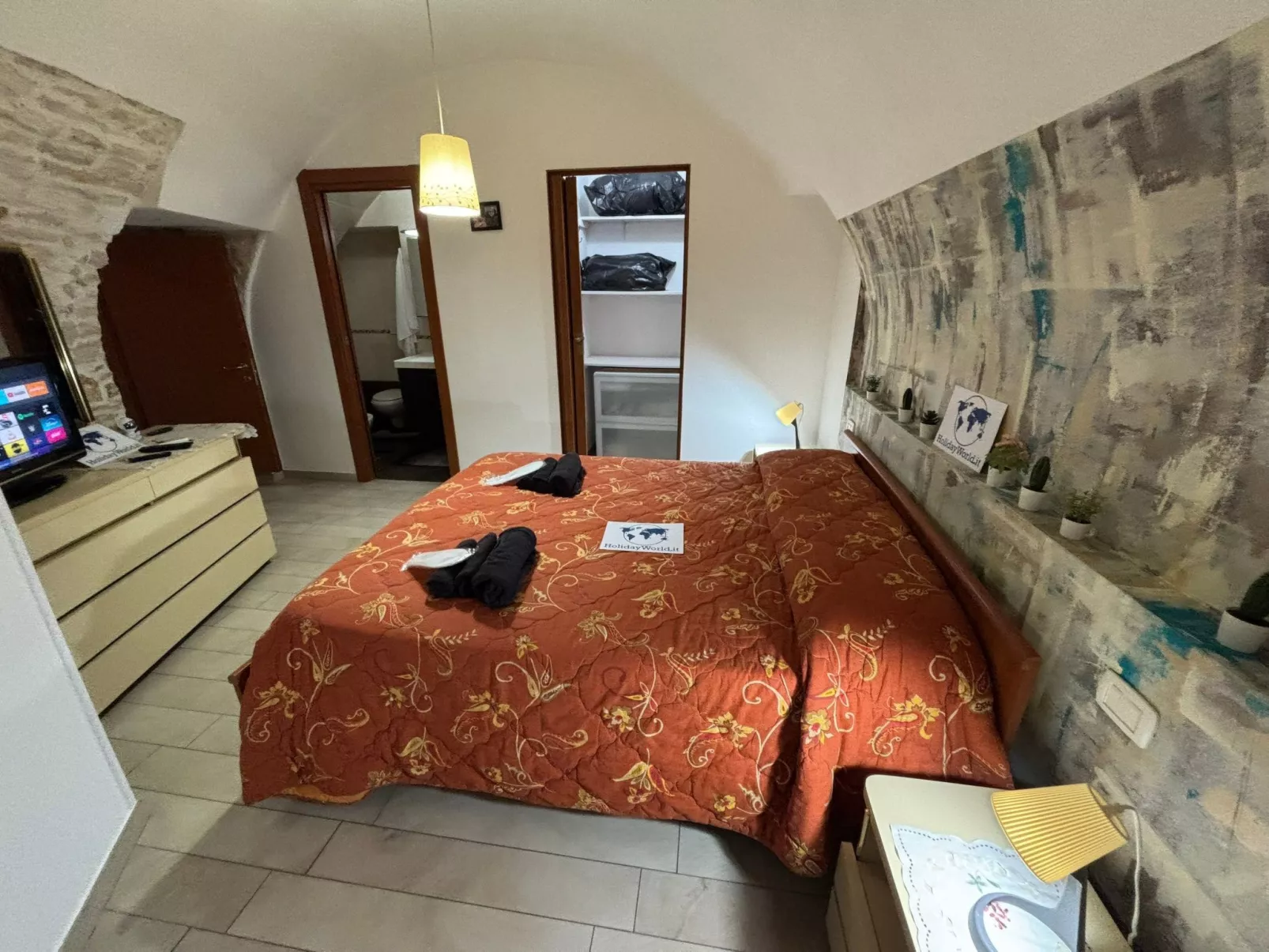 Just Music House bnb bei Holiday World-Image-tags.info