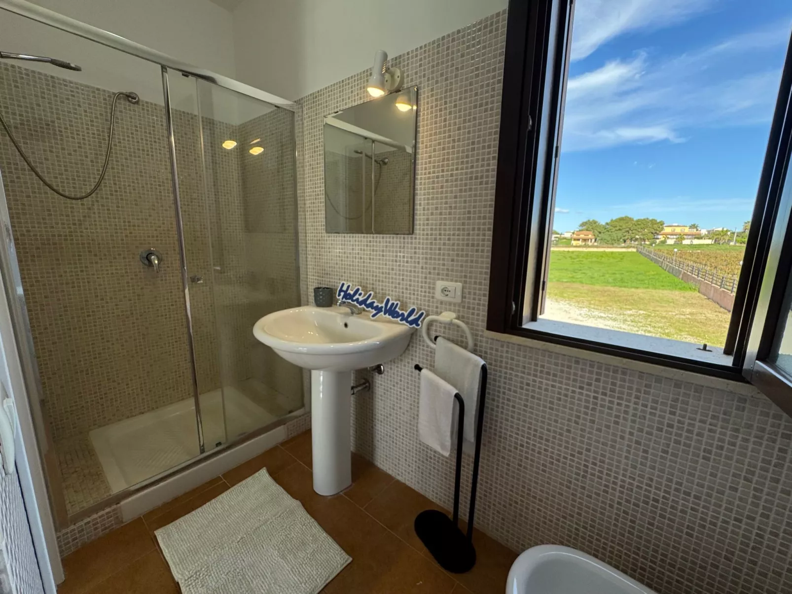 Kitehaus La Palma von Holiday World-Binnen