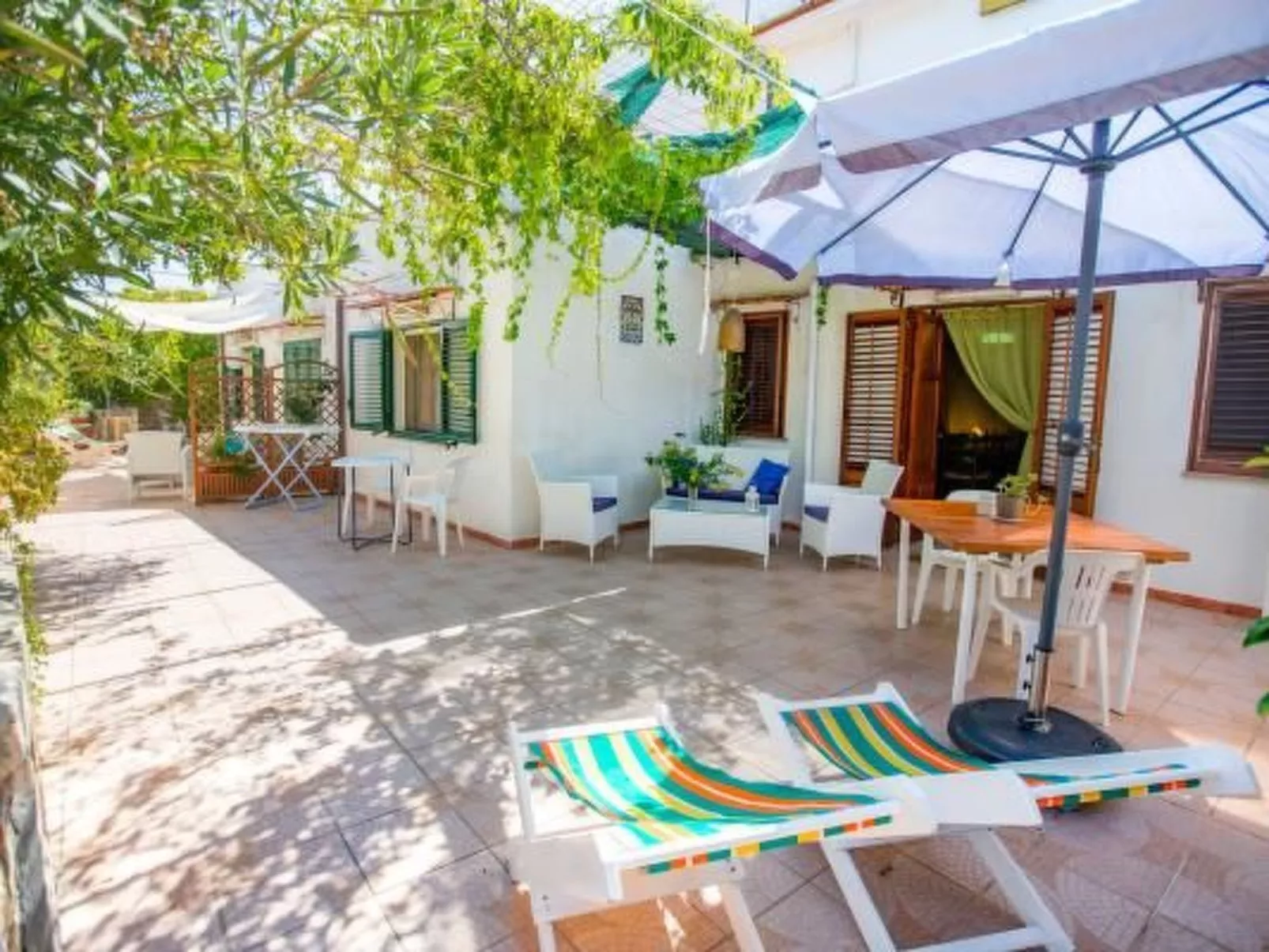 Weißes Haus Rais Gerbi Wohnung-Image-tags.info