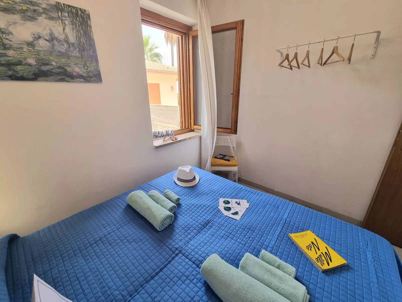 Ambra House by Holiday World-Binnen