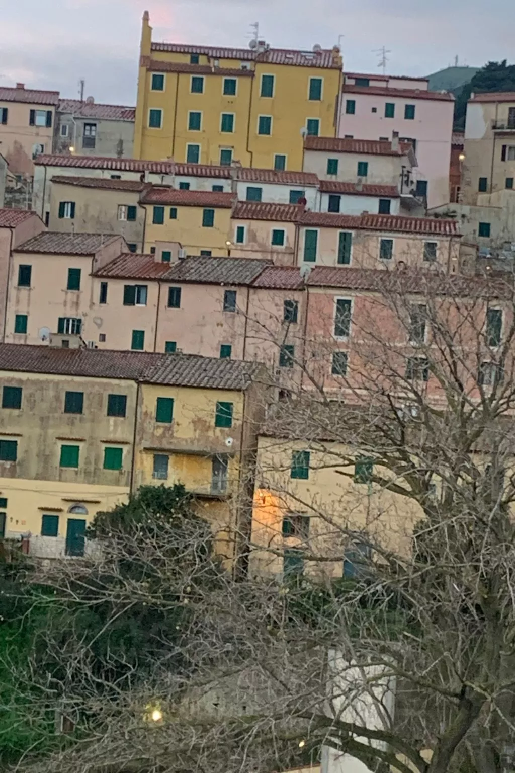 Wohnung 'The Blue Octopus' mit Blick aufs Wasser-Image-tags.info