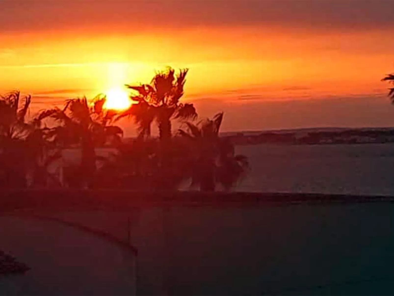 Suite mit Meerblick-Buiten