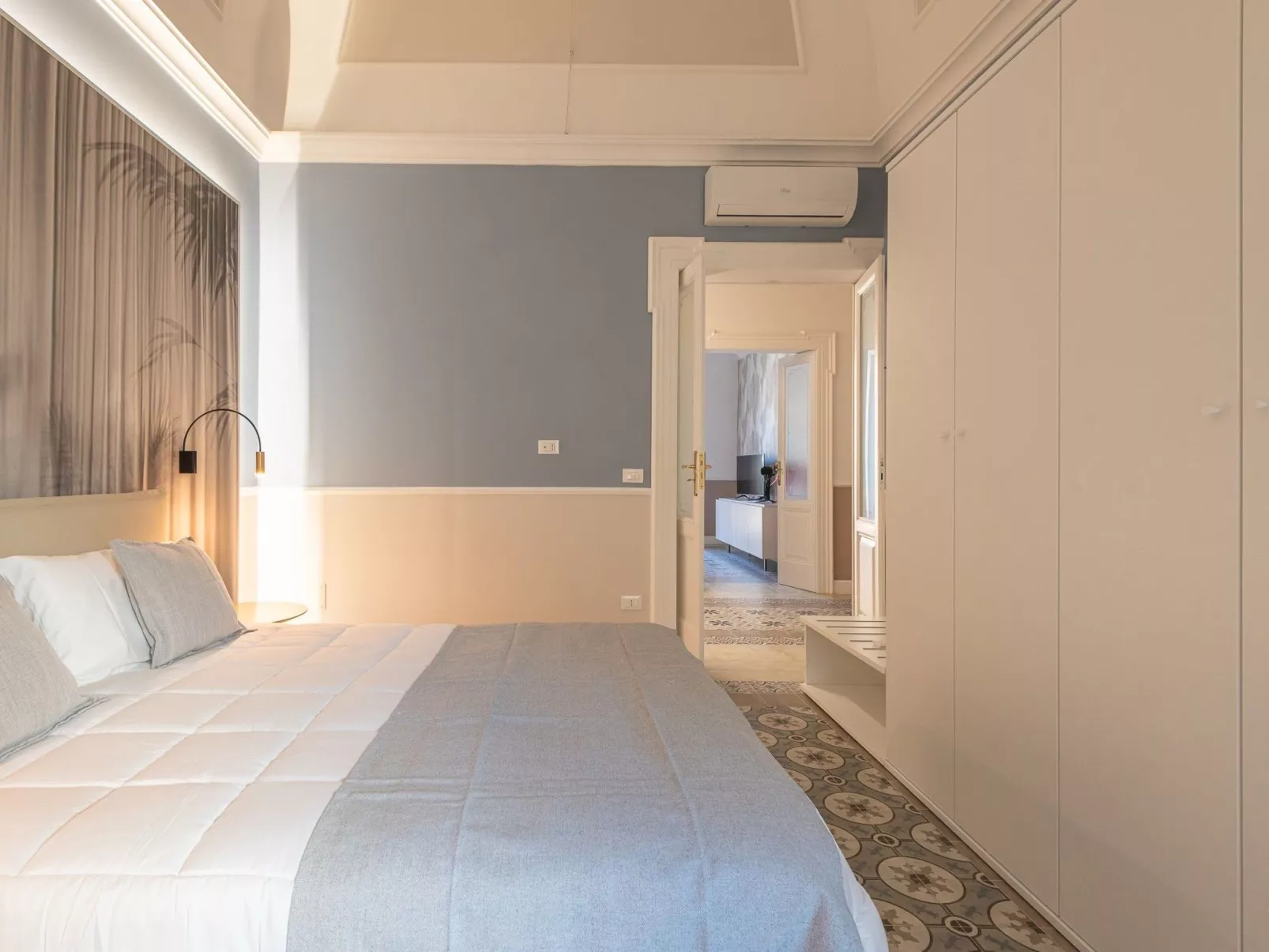 Wohnung in Taranto mit privatem Parkplatz-Image-tags.info