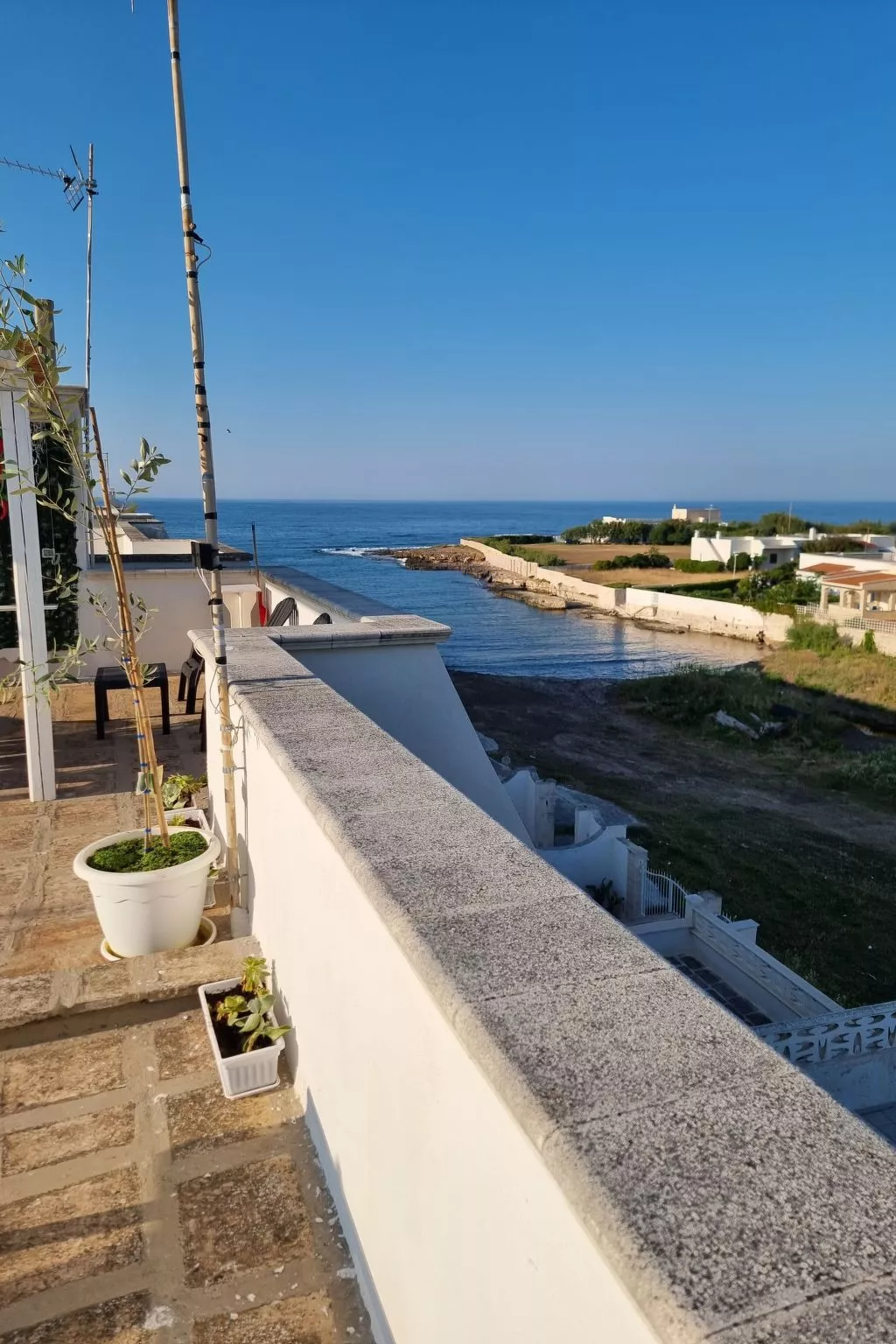 Wohnung Cala Pescatori ein paar Schritte vom Meer entfernt-Image-tags.info