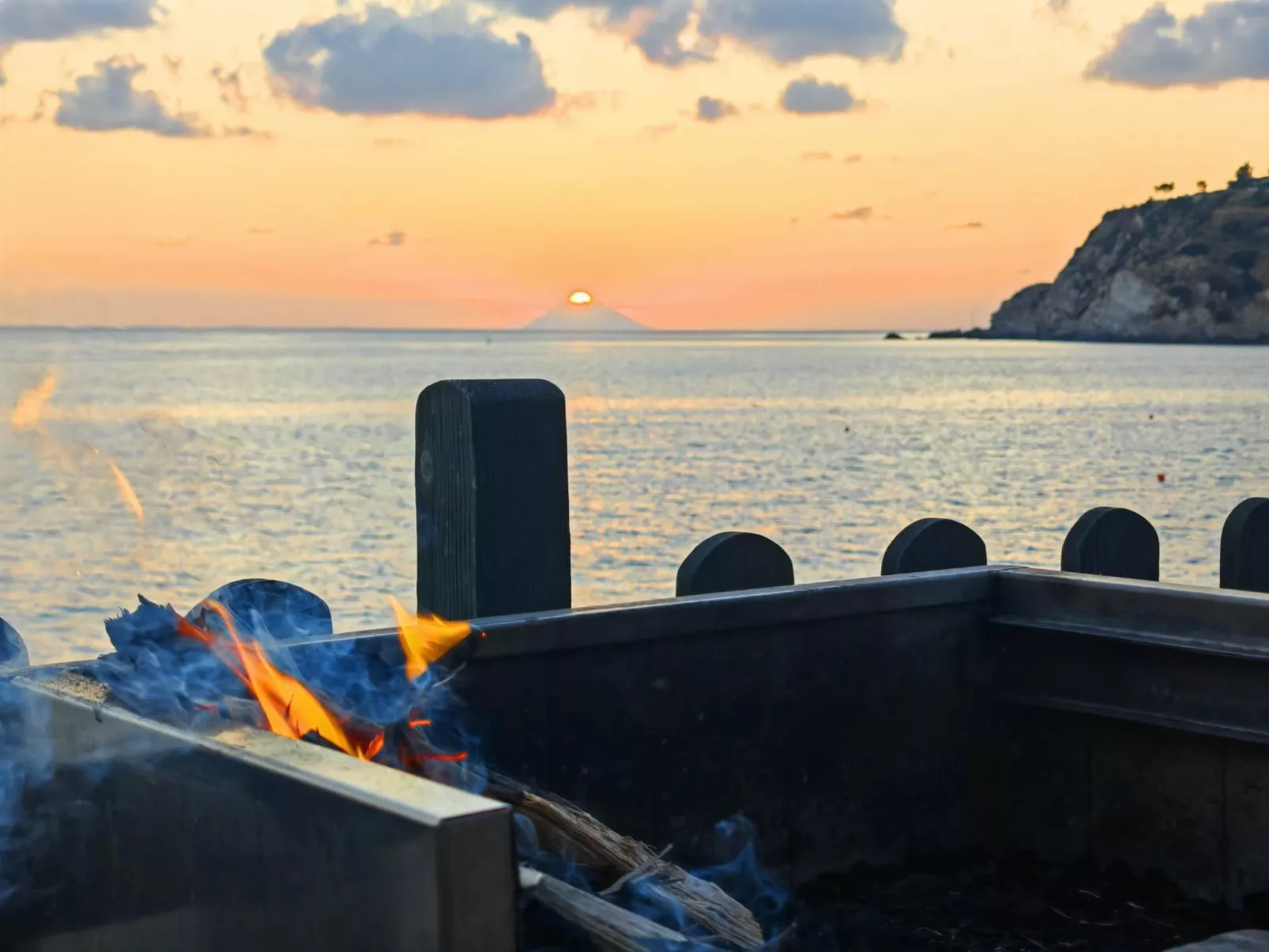 Zweizimmerwohnungen direkt am Meer-Image-tags.info