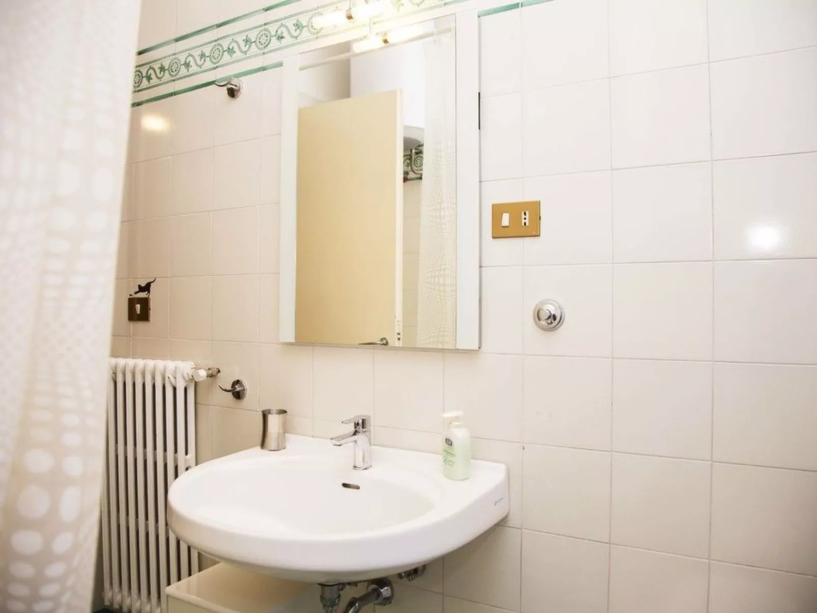 Penthouse Ci 14-Binnen