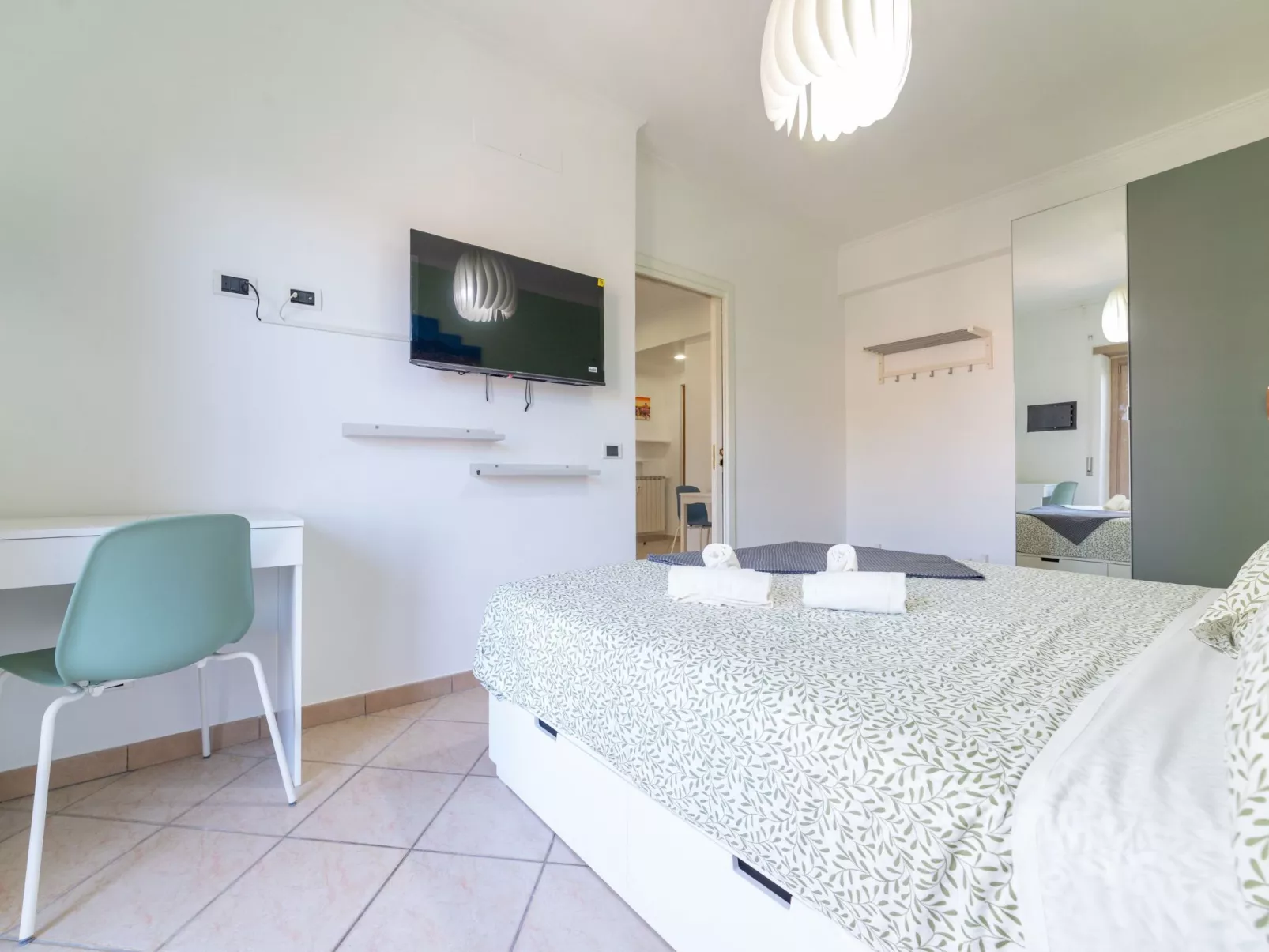 Bubu's Home von Holiday World-Binnen