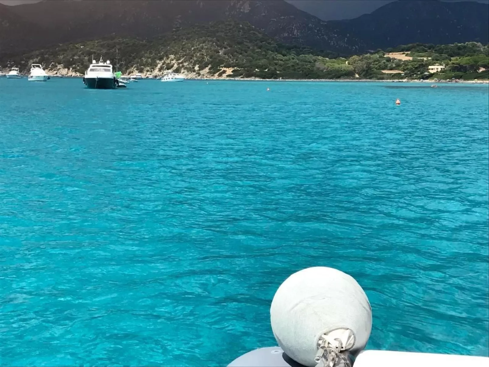 Wohnung in Villasimius mit Möblierter Terrasse-Image-tags.info