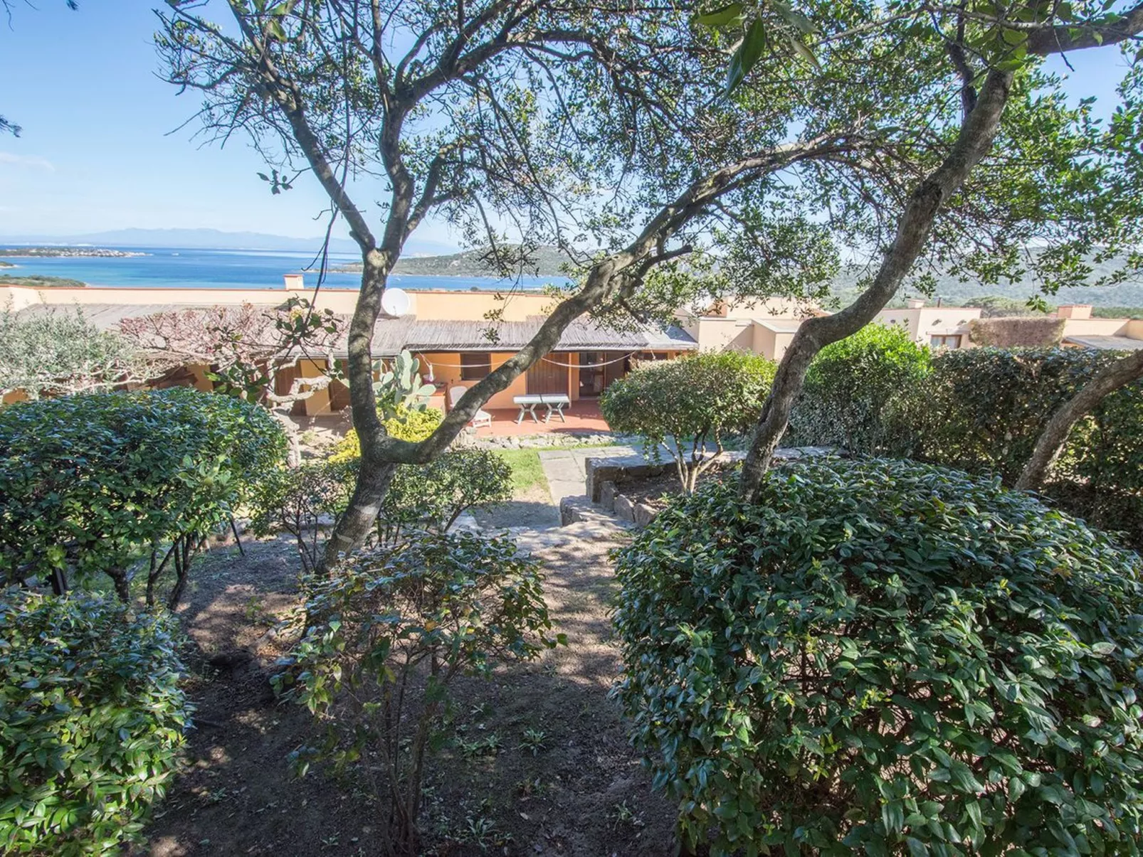 Villetta Blue Sea vista mare-Image-tags.info