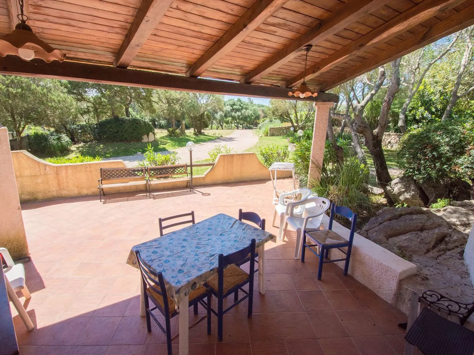 Villetta il Maestrale-Image-tags.info