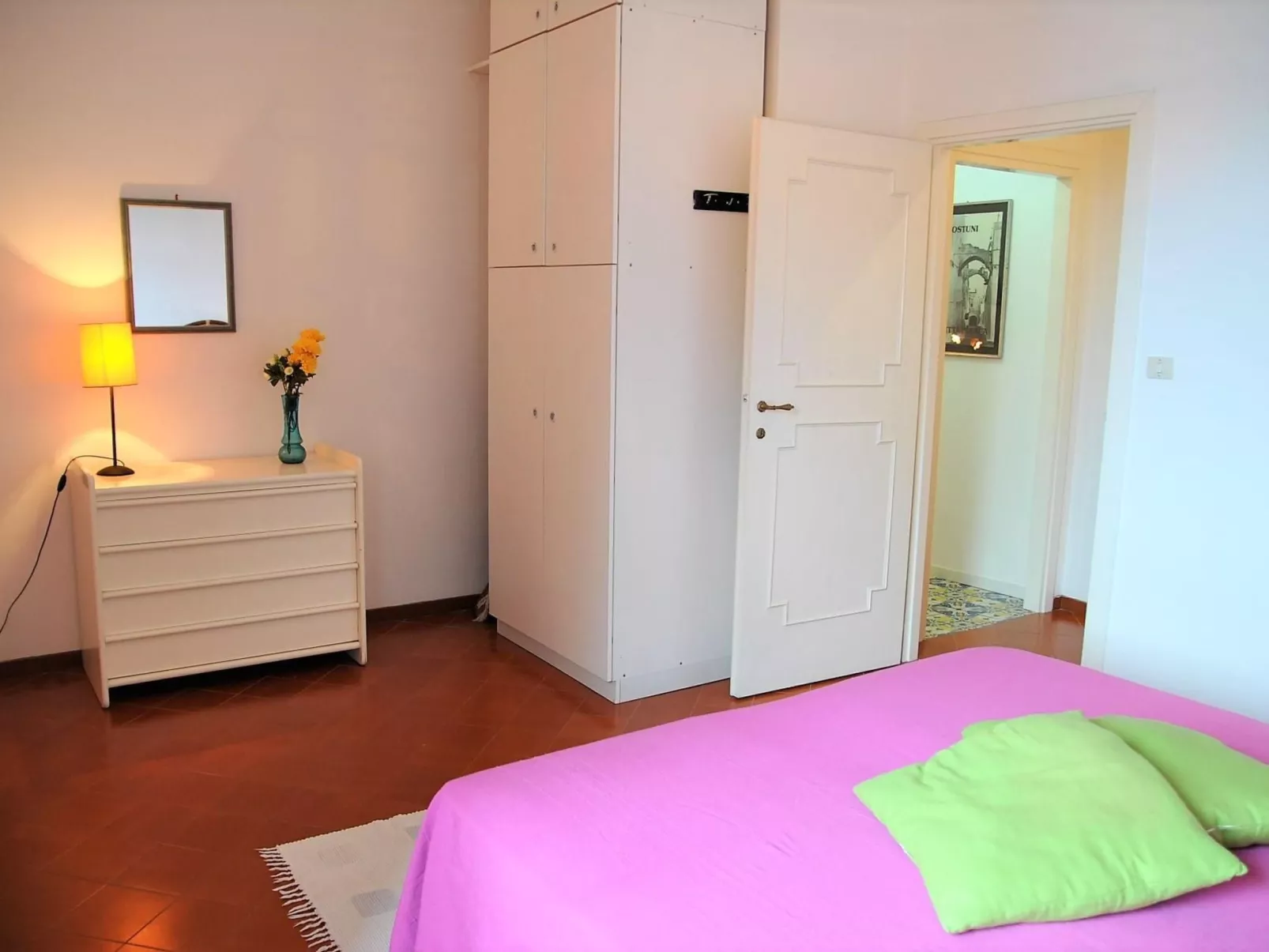 Wohnung Gaeta Medievale mit Panoramablick-Image-tags.info