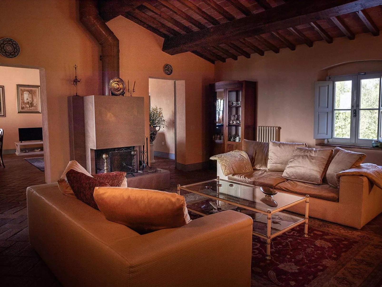 Ferienvilla 'Colle di Sotto-Image-tags.info