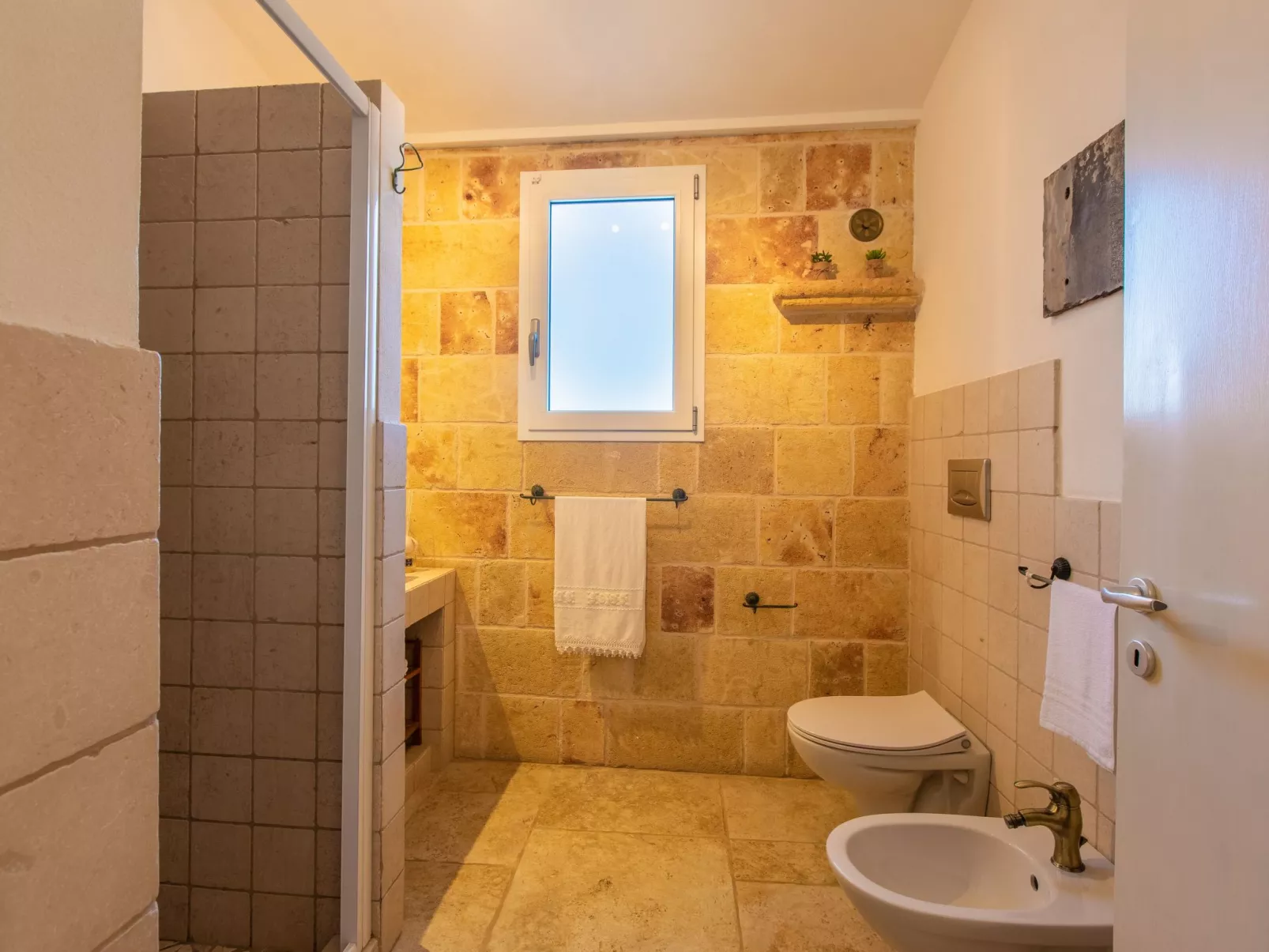 Kinderpool Trullo-Binnen