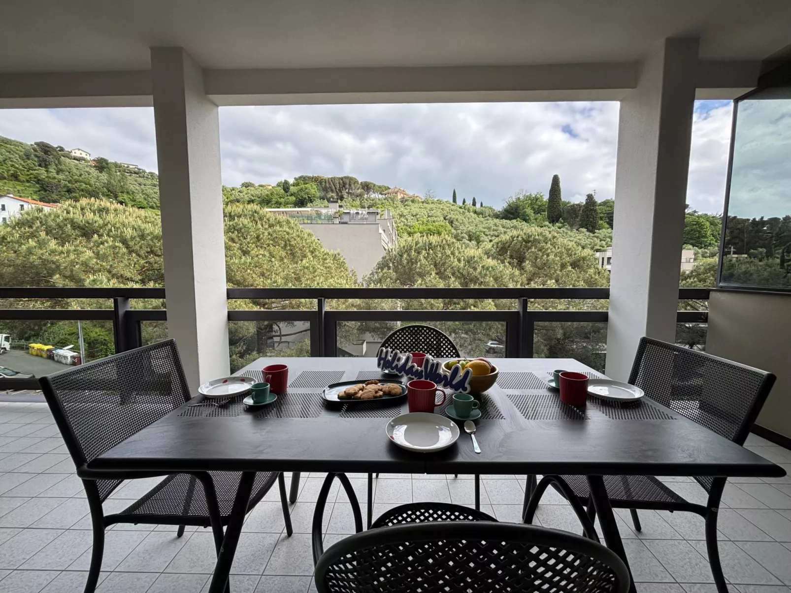 Casa Meri von Holiday World-Image-tags.info