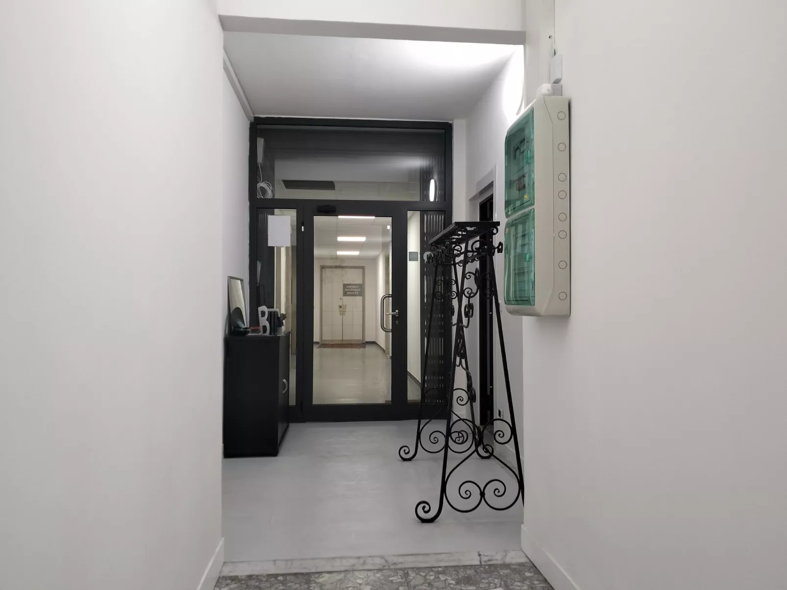 Haus Galeone bei Holiday World-Binnen