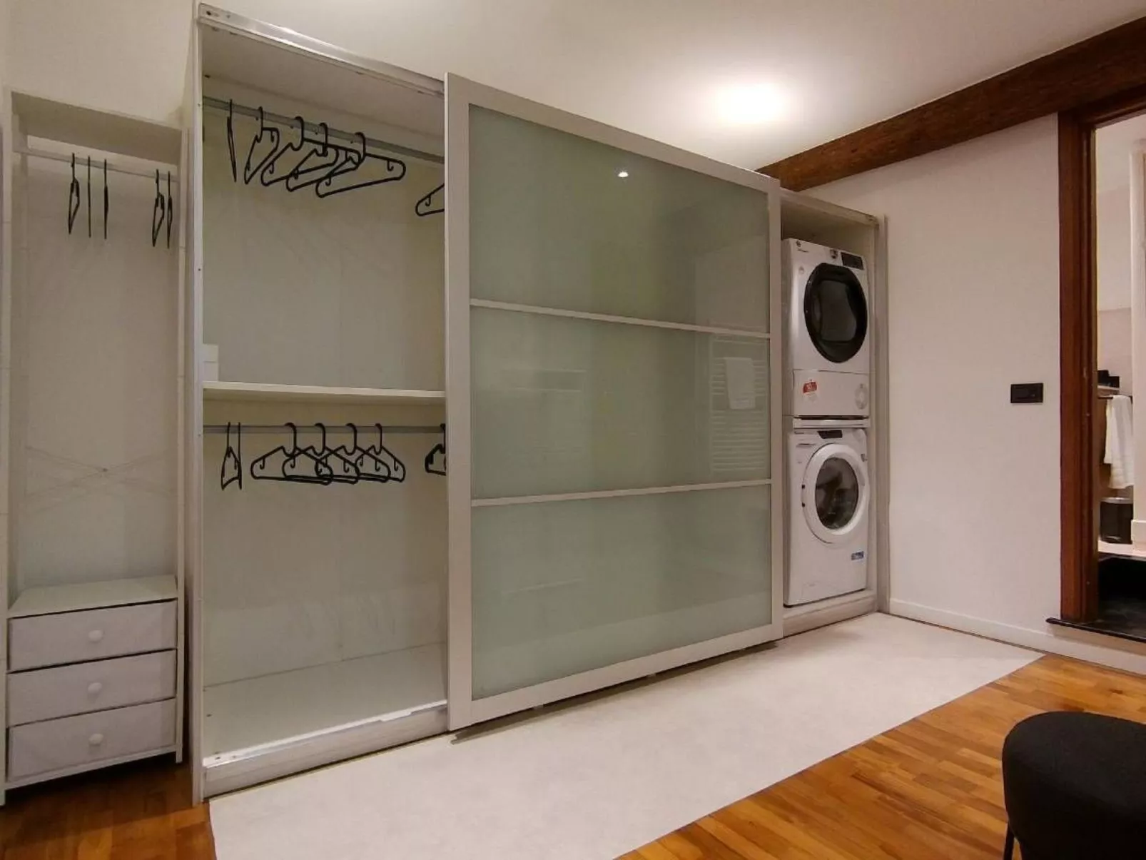 Casa Cattaneo bei Holiday World-Binnen