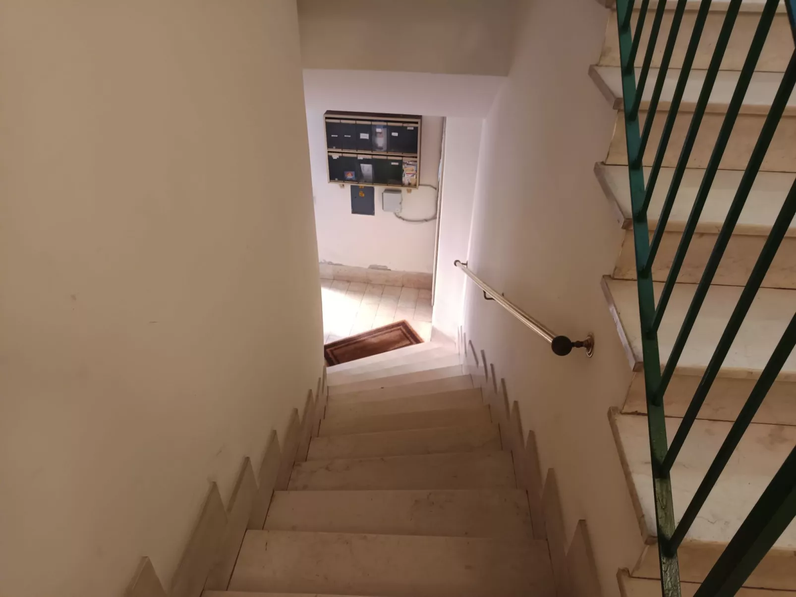 Geheimes Nest von Holiday World-Binnen