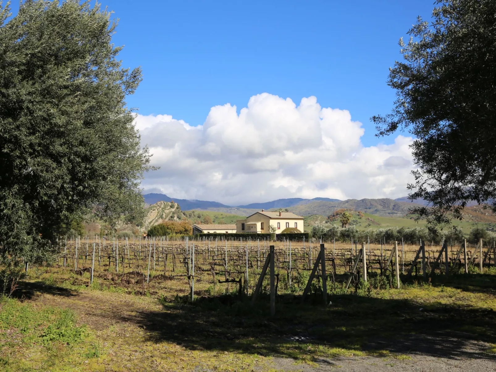 Villa dei Baroni-Image-tags.info