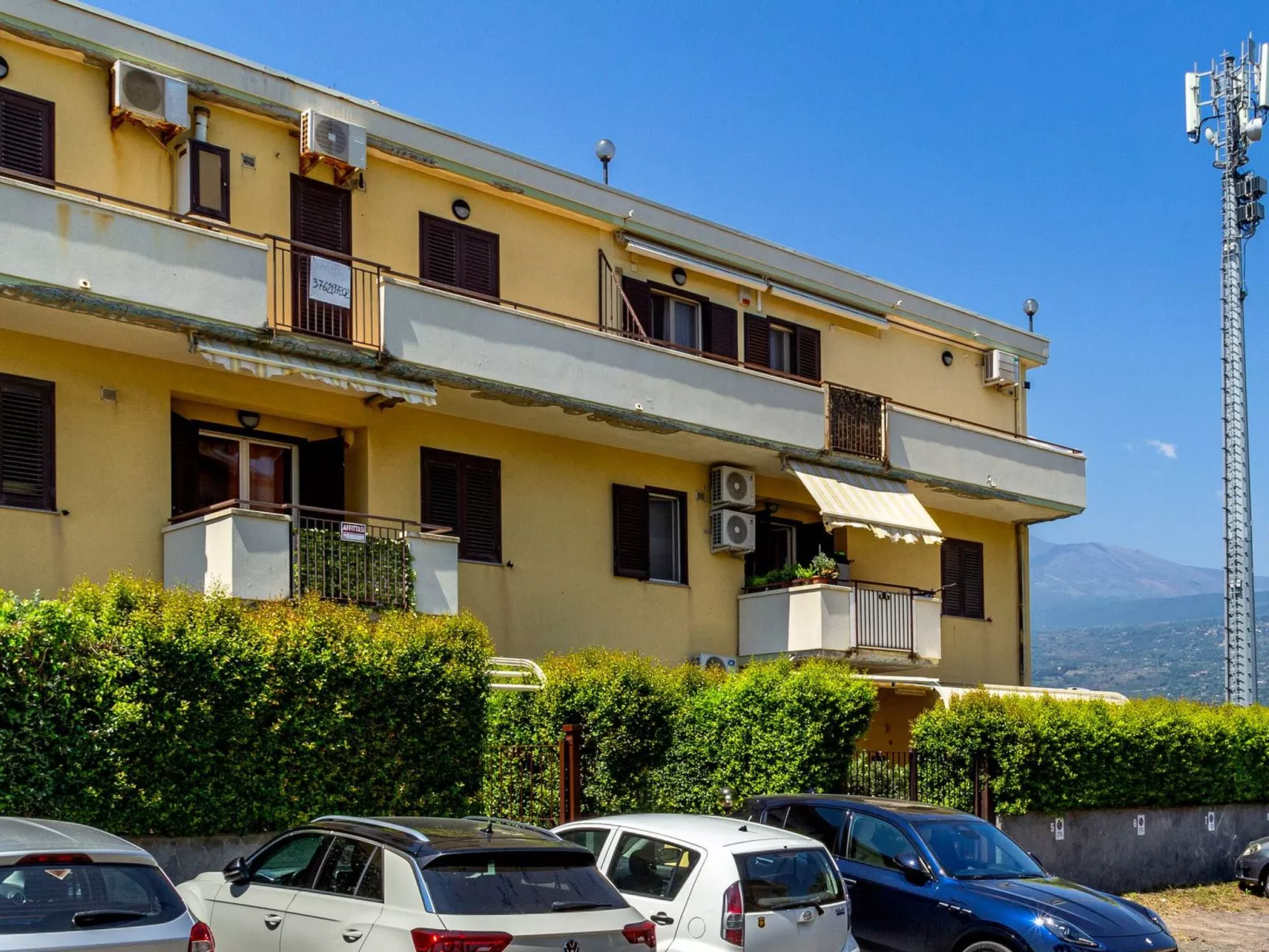 Wohnung am Meer "La Sera di Giò-Image-tags.info