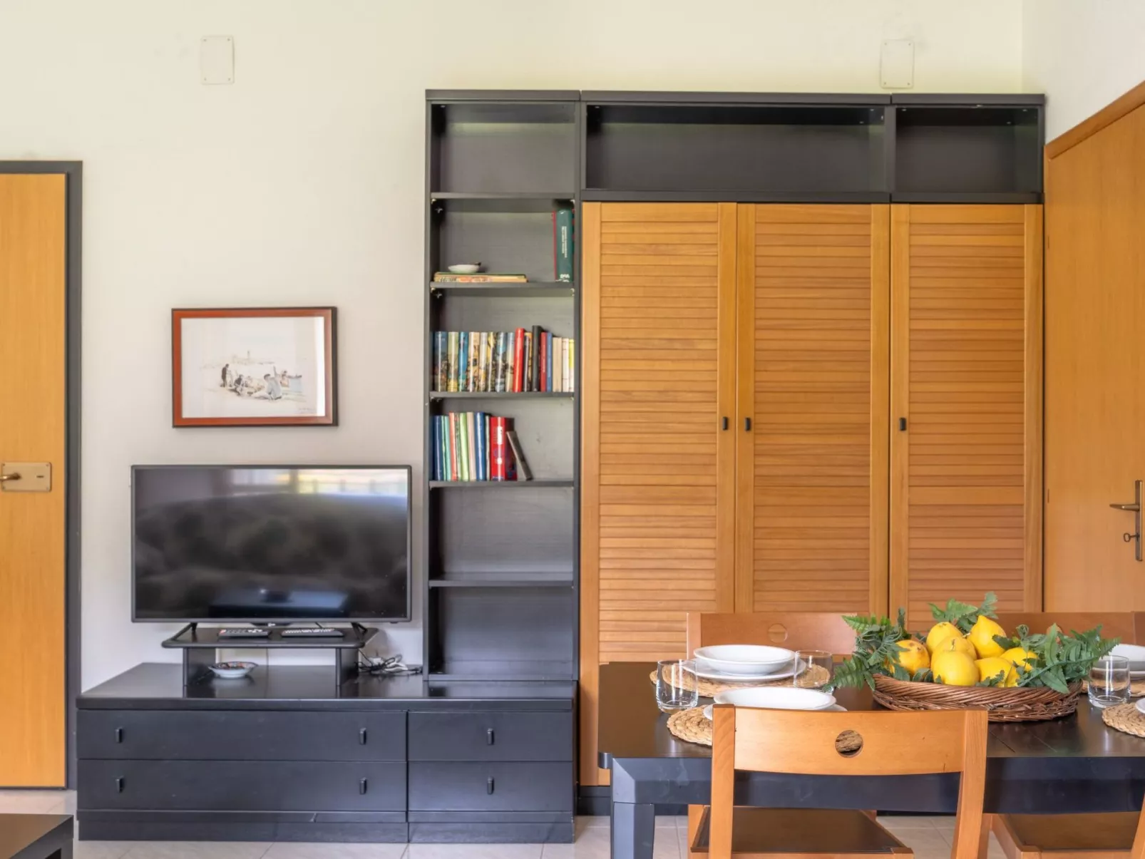 Haus Villalba-Binnen