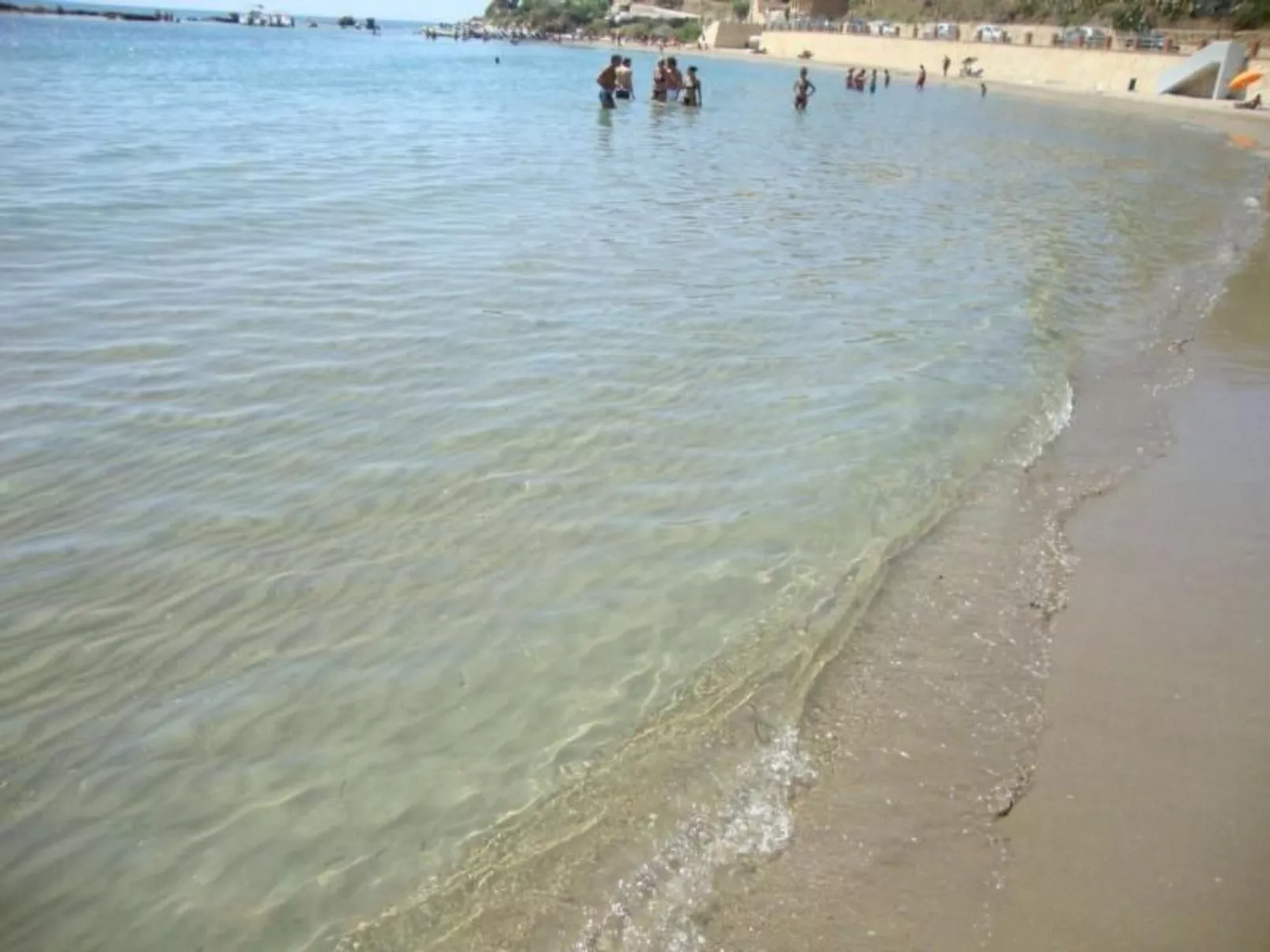 Appartement in Sciacca mit Terrasse und Garten-Image-tags.info