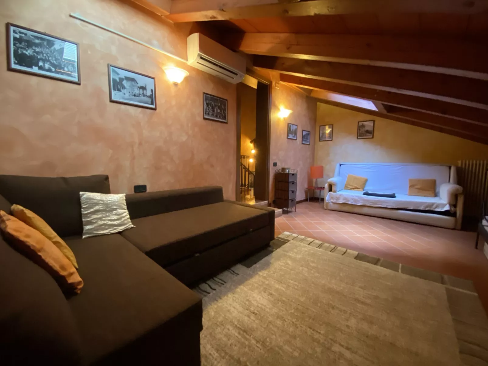 P-12 FEWO GARDALAND-Binnen