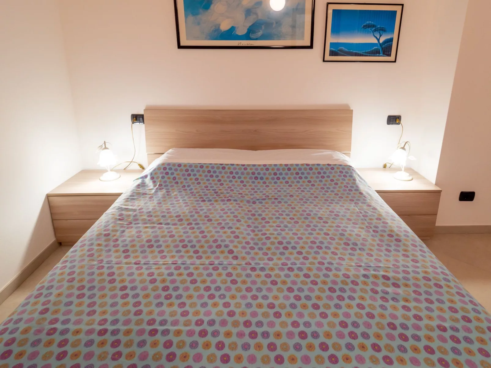 Ein-Schlafzimmer-Wohnung Zaffiro-Image-tags.info