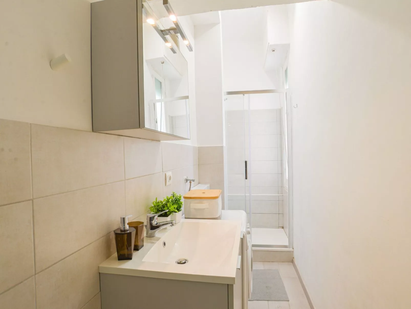 Casa Gully bei Holiday World-Binnen