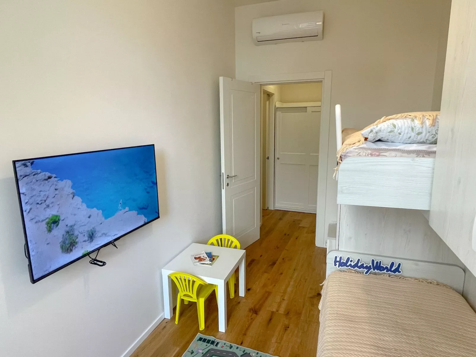 Casa Gioia bei Holiday World-Binnen