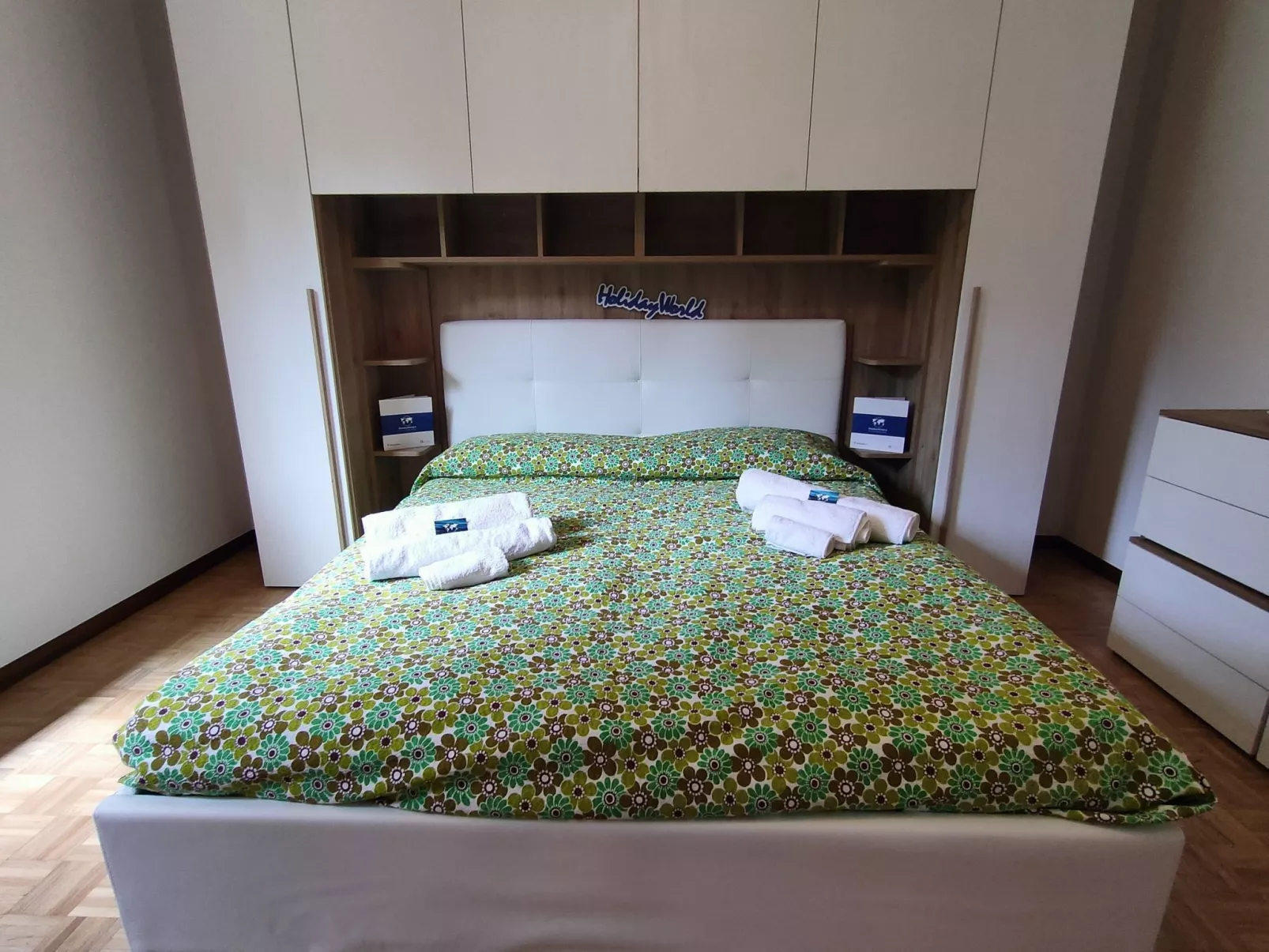 Esino Sweet Home von Holiday World - Binnen