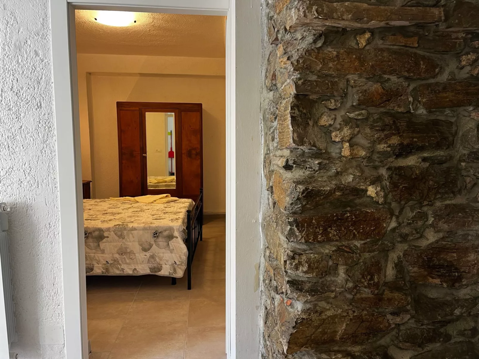 Casa Giorgia bei Holiday World-Binnen