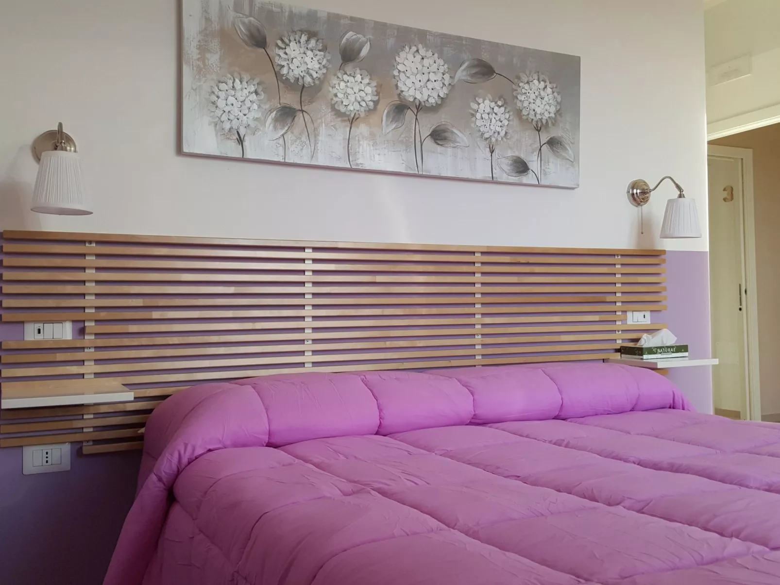 Bio-Bauernhof in der Maremma Park-Binnen