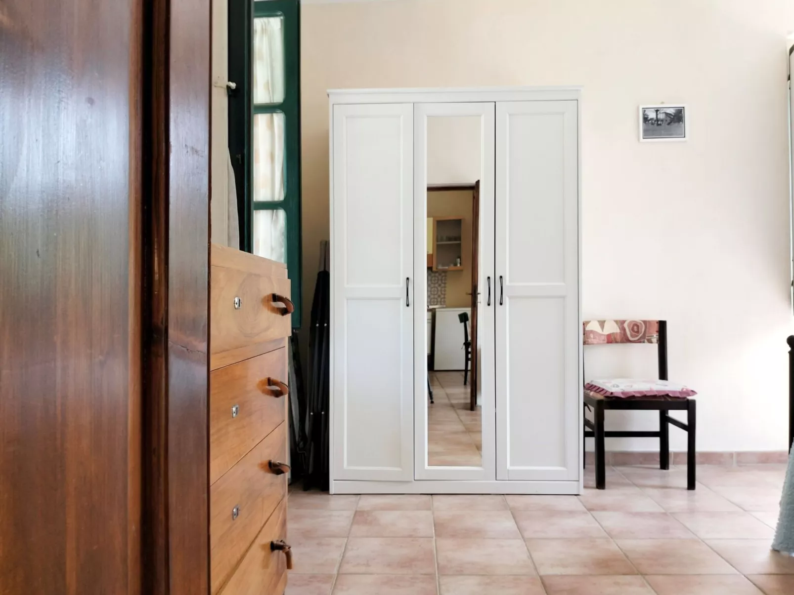 Casolare il Vecchio Forte_10 min. vom Meer entfernt_Cod AA3-Binnen