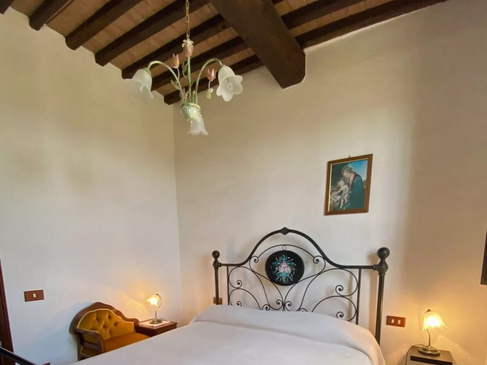 Villa mit privatem Pool in der Nähe von Bolgheri und dem Strand-Image-tags.info