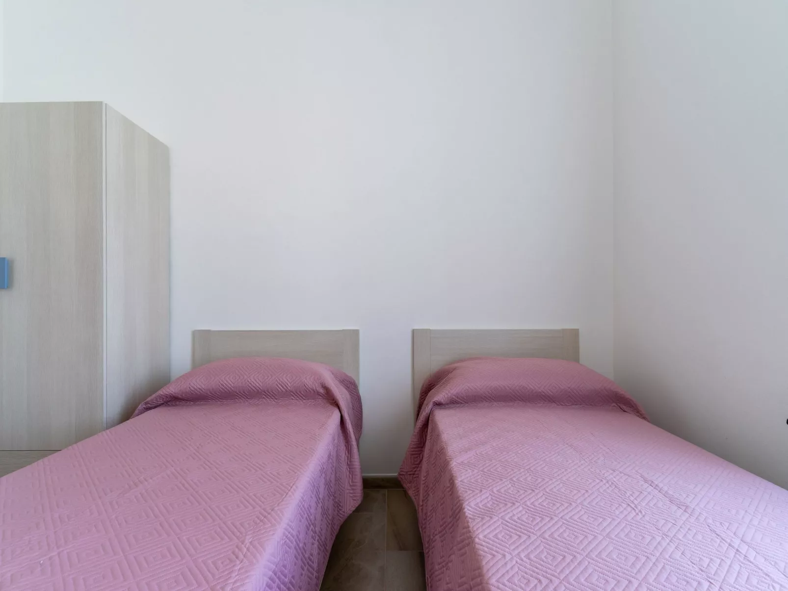 Casa Lilli in Nardò-Binnen