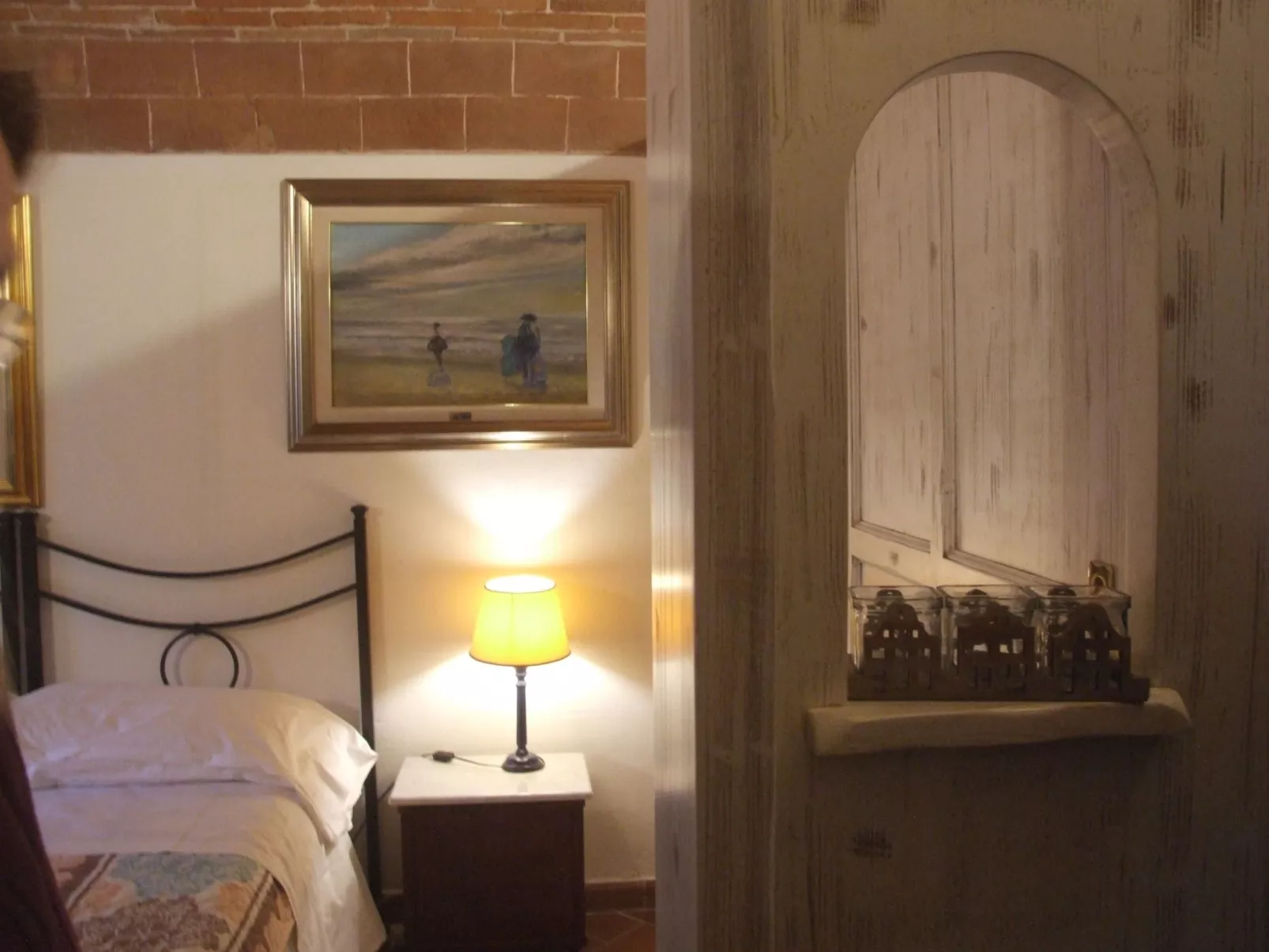 Haus Galileo von Holiday World-Binnen