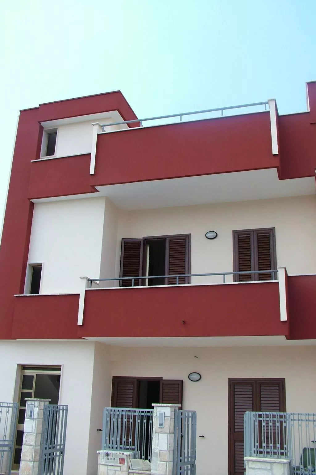 Helle Wohnung in Santa Maria al Bagno-Image-tags.info