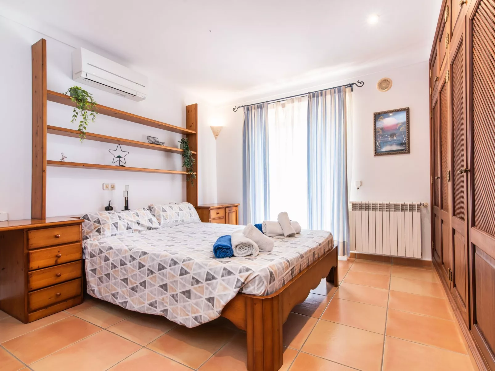 Finca Ca'n Palleta-Binnen