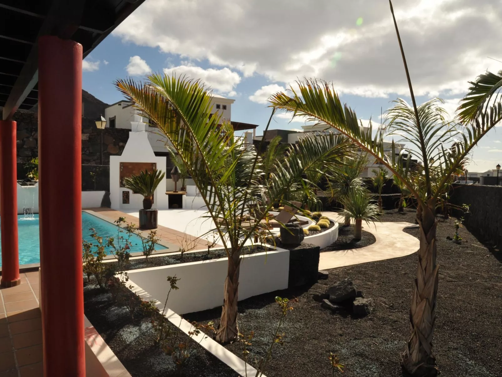 Villa Calero' Haus mit Schwimmbad privada-Image-tags.info